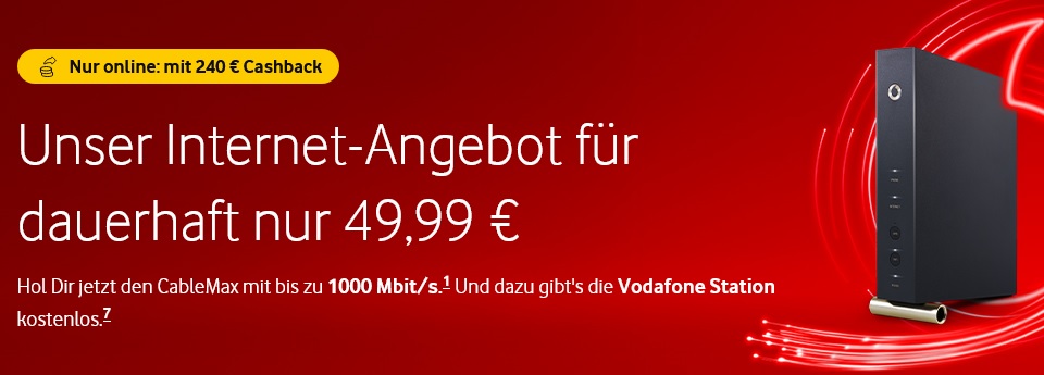 Vodafone
